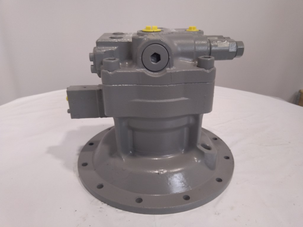 Hitachi 4616985 - Dönüş motoru - İş makinaları: fotoğraf 2 Hitachi 4616985 - Dönüş motoru - İş makinaları: fotoğraf 2