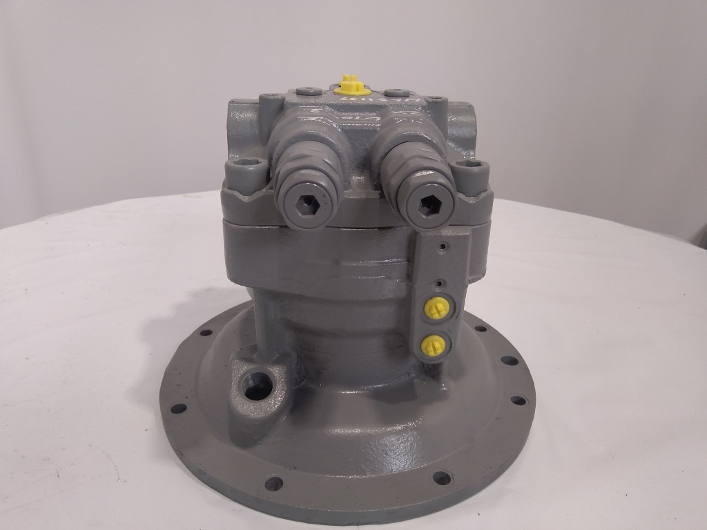 Hitachi 4651137 - YA00053104 - Dönüş motoru - İş makinaları: fotoğraf 3 Hitachi 4651137 - YA00053104 - Dönüş motoru - İş makinaları: fotoğraf 3