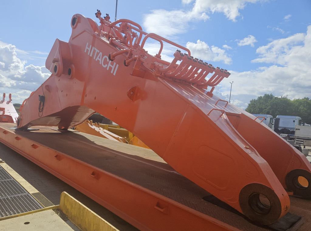 Hitachi 5007691 - 9202232 - Bom - İş makinaları: fotoğraf 4 Hitachi 5007691 - 9202232 - Bom - İş makinaları: fotoğraf 4