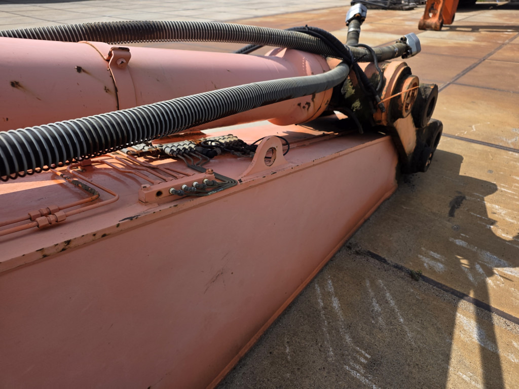 Hitachi EX750-5 - 9135250 - Bom - İş makinaları: fotoğraf 2 Hitachi EX750-5 - 9135250 - Bom - İş makinaları: fotoğraf 2