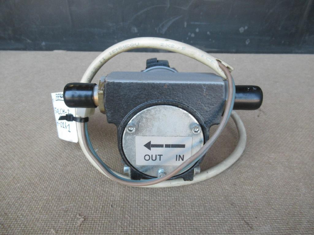 Hitachi FH450LCH-3 - - Yakıt pompasi - İş makinaları: fotoğraf 3 Hitachi FH450LCH-3 - - Yakıt pompasi - İş makinaları: fotoğraf 3