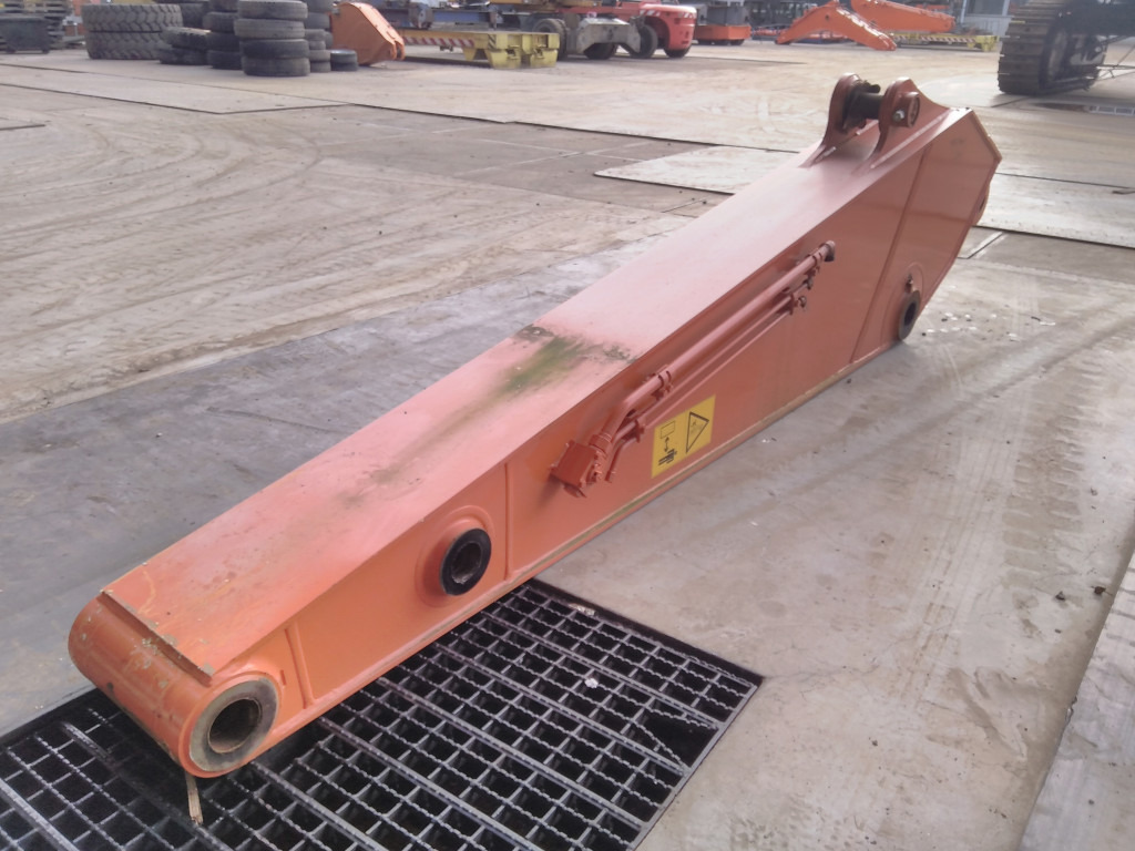 Hitachi YA40006516 - 7045979 - Bom - İş makinaları: fotoğraf 2 Hitachi YA40006516 - 7045979 - Bom - İş makinaları: fotoğraf 2