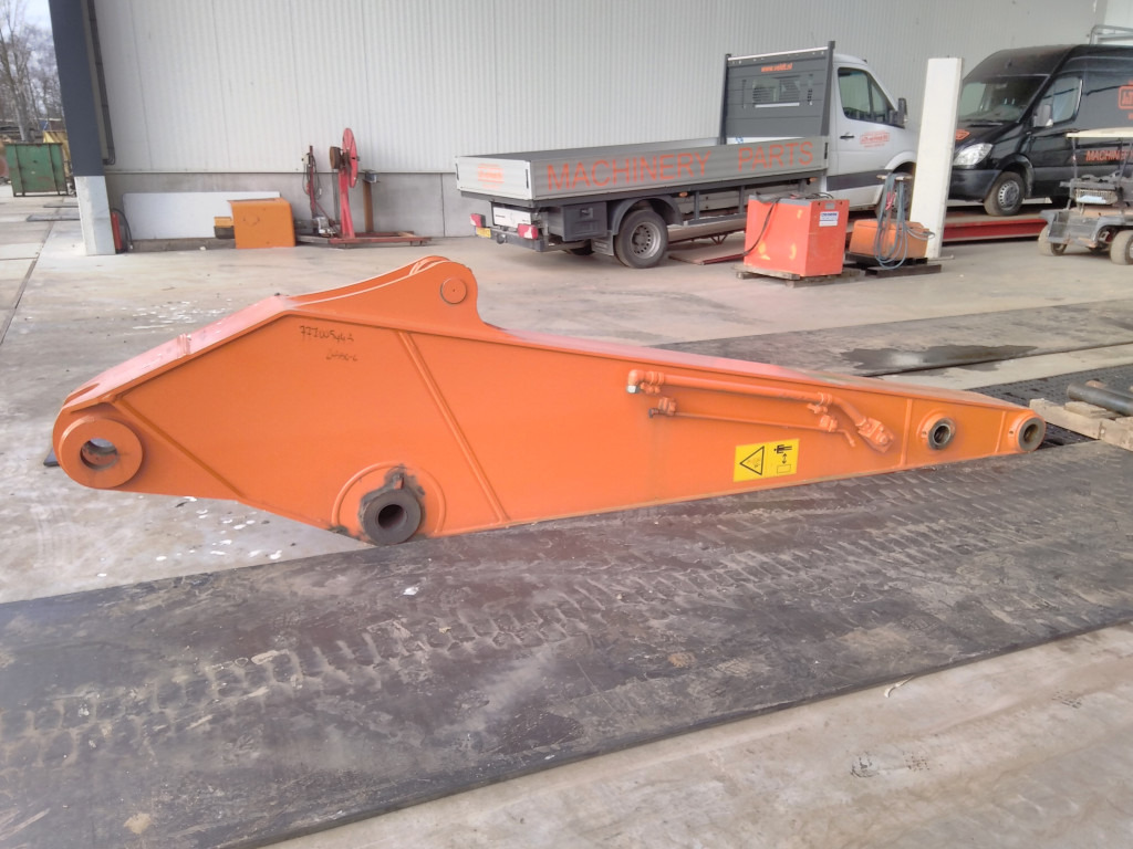 Hitachi YA40006516 - YA40005833 - Bom - İş makinaları: fotoğraf 3 Hitachi YA40006516 - YA40005833 - Bom - İş makinaları: fotoğraf 3