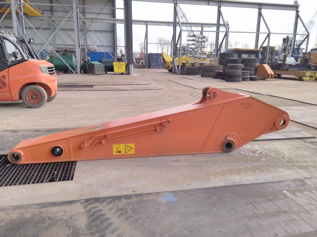 Hitachi YA40006516 - YA40007138 - Bom - İş makinaları: fotoğraf 4 Hitachi YA40006516 - YA40007138 - Bom - İş makinaları: fotoğraf 4