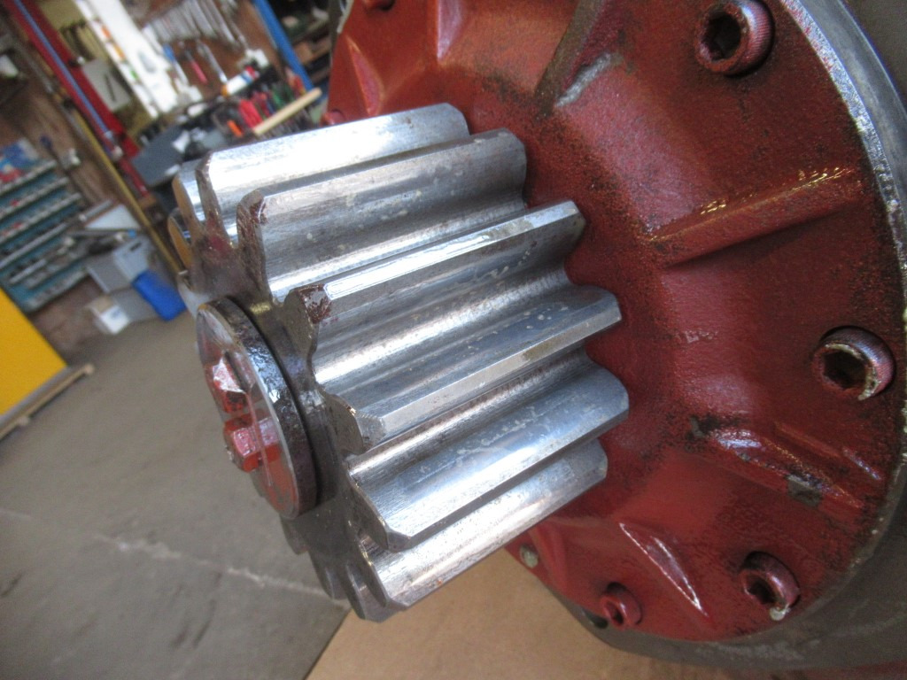 Kawasaki SX508BM-170-G - - Hidrolik motor - İş makinaları: fotoğraf 4 Kawasaki SX508BM-170-G - - Hidrolik motor - İş makinaları: fotoğraf 4