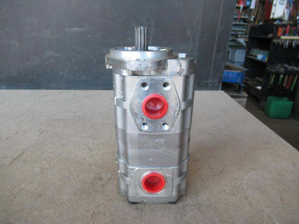 Kayaba KRP-17-8CJ2L3AR - - Hidrolik güçlendirici pompası - İş makinaları: fotoğraf 3 Kayaba KRP-17-8CJ2L3AR - - Hidrolik güçlendirici pompası - İş makinaları: fotoğraf 3