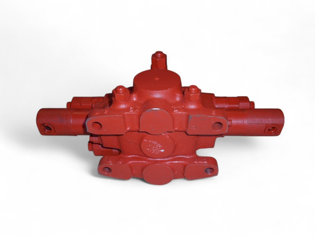 Kobelco 2436U1213F1 - Hidrolik Valf - İş makinaları: fotoğraf 3 Kobelco 2436U1213F1 - Hidrolik Valf - İş makinaları: fotoğraf 3