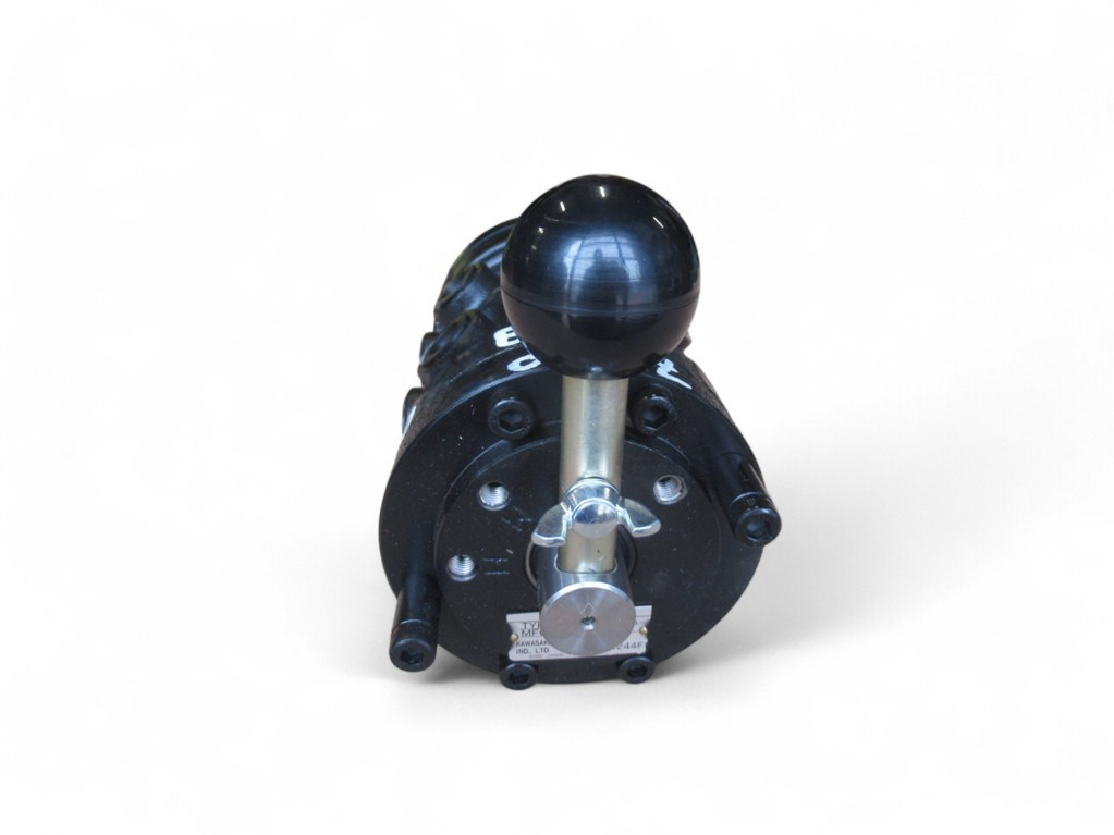 Kobelco 2436U1244R100 - Hidrolik Valf - İş makinaları: fotoğraf 5 Kobelco 2436U1244R100 - Hidrolik Valf - İş makinaları: fotoğraf 5