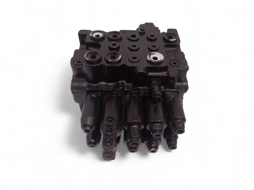 Kobelco YN30V00089F2 - KMX15YC/B44045B - Hidrolik Valf - İş makinaları: fotoğraf 2 Kobelco YN30V00089F2 - KMX15YC/B44045B - Hidrolik Valf - İş makinaları: fotoğraf 2