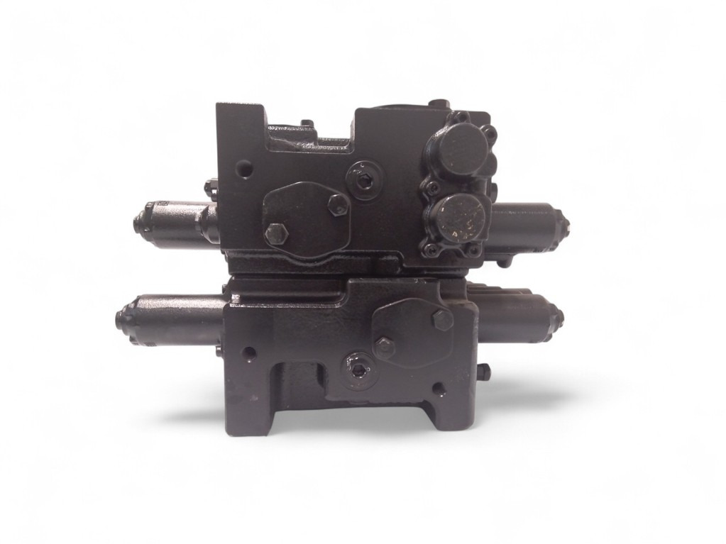 Kobelco YN30V00127F1 - Hidrolik Valf - İş makinaları: fotoğraf 4 Kobelco YN30V00127F1 - Hidrolik Valf - İş makinaları: fotoğraf 4