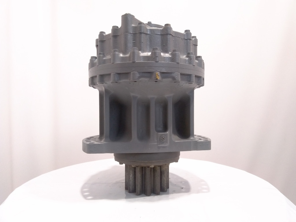 Komatsu 208-26-00100 - Dönüş motoru - İş makinaları: fotoğraf 1 Komatsu 208-26-00100 - Dönüş motoru - İş makinaları: fotoğraf 1