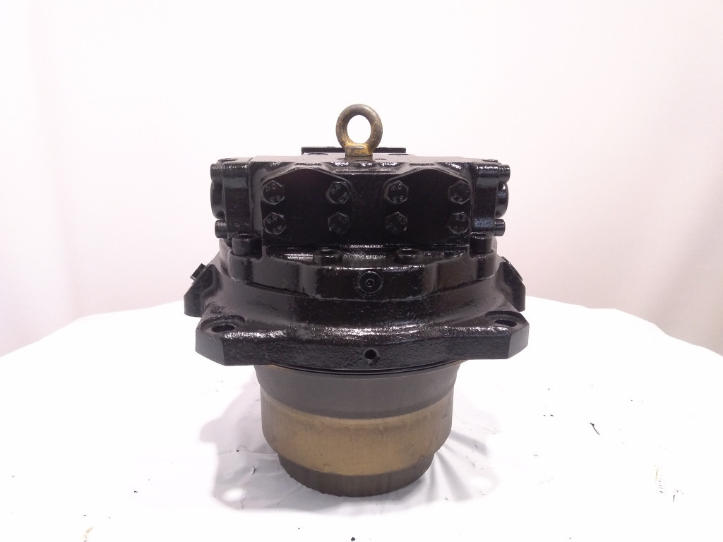 Komatsu 209-60-75101 - 2096075101 - Hidrolik motor - İş makinaları: fotoğraf 3 Komatsu 209-60-75101 - 2096075101 - Hidrolik motor - İş makinaları: fotoğraf 3