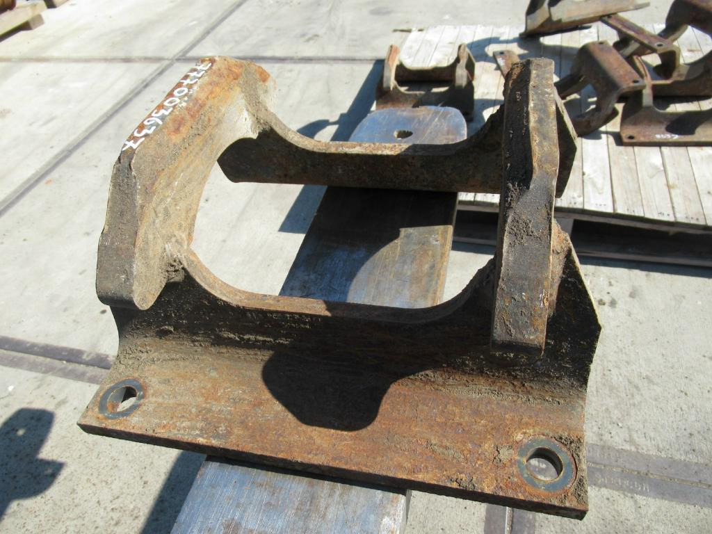 Komatsu 20Y-30-31 - Paletler - Paletli ekskavatör: fotoğraf 4 Komatsu 20Y-30-31 - Paletler - Paletli ekskavatör: fotoğraf 4