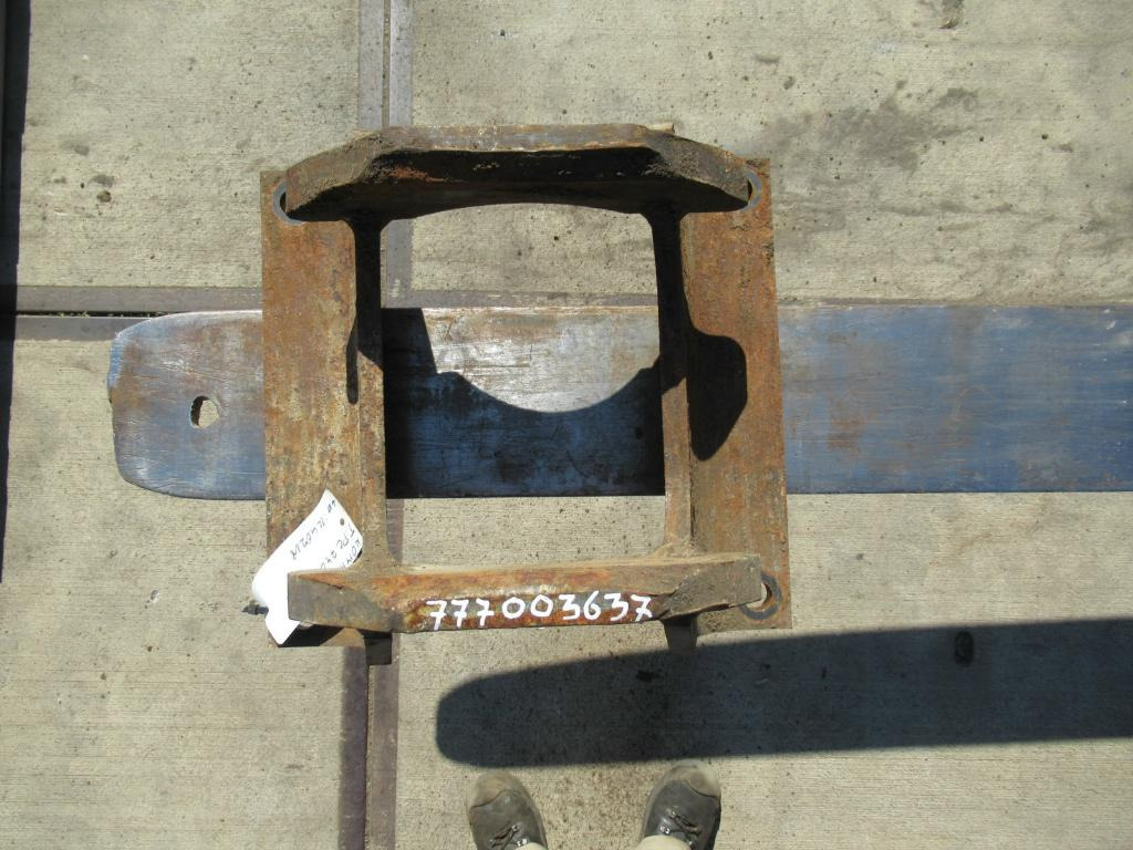 Komatsu 20Y-30-31 - Paletler - Paletli ekskavatör: fotoğraf 5 Komatsu 20Y-30-31 - Paletler - Paletli ekskavatör: fotoğraf 5