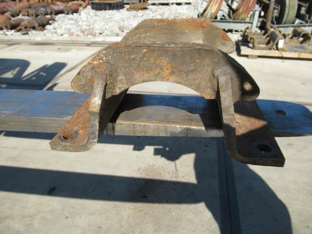 Komatsu 20Y-30-31 - Paletler - Paletli ekskavatör: fotoğraf 3 Komatsu 20Y-30-31 - Paletler - Paletli ekskavatör: fotoğraf 3