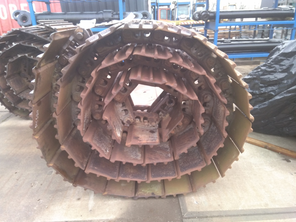 Komatsu 21K-32-04550 - Paletler - İş makinaları: fotoğraf 1 Komatsu 21K-32-04550 - Paletler - İş makinaları: fotoğraf 1