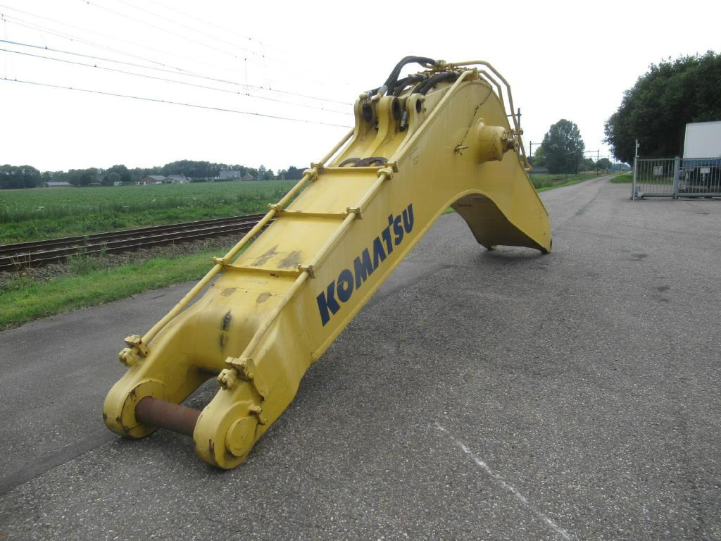 Komatsu PC800LC-8 - 209-70-K1510 - Bom - İş makinaları: fotoğraf 2 Komatsu PC800LC-8 - 209-70-K1510 - Bom - İş makinaları: fotoğraf 2