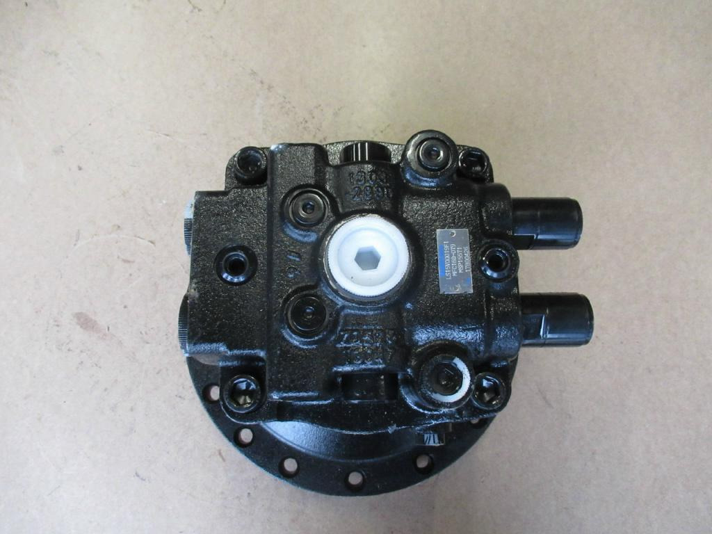 Nabtesco LS15V00019F1 - Dönüş motoru - İş makinaları: fotoğraf 5 Nabtesco LS15V00019F1 - Dönüş motoru - İş makinaları: fotoğraf 5