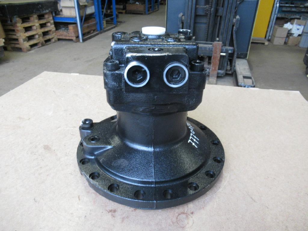 Nabtesco LS15V00019F1 - Dönüş motoru - İş makinaları: fotoğraf 1 Nabtesco LS15V00019F1 - Dönüş motoru - İş makinaları: fotoğraf 1