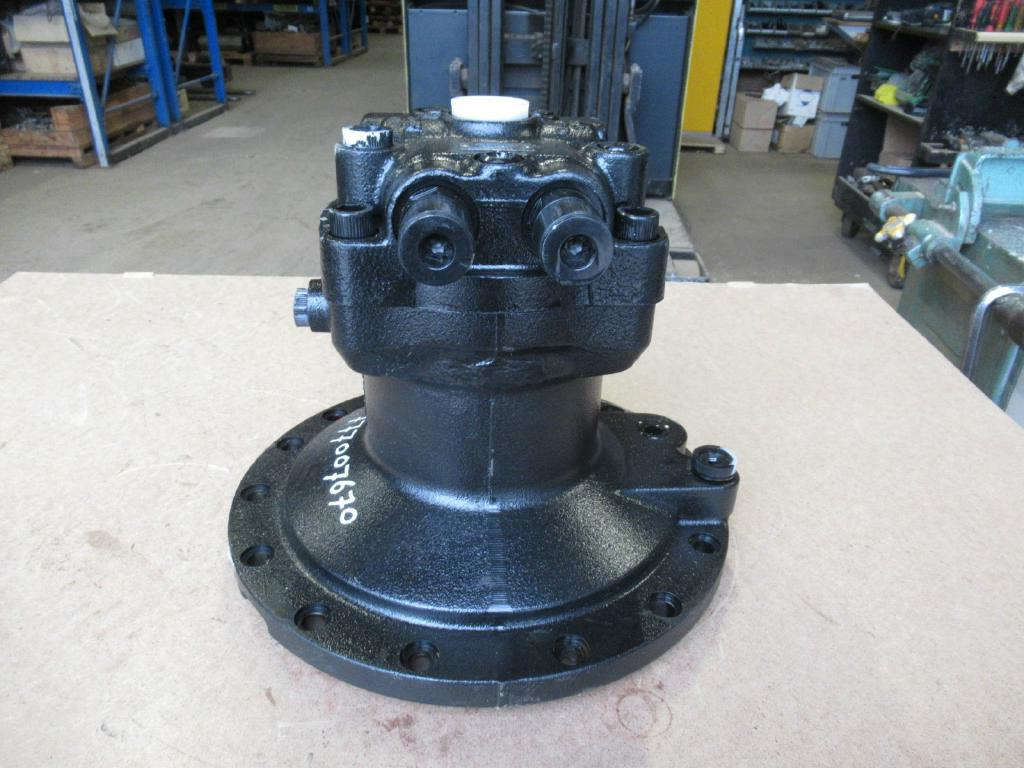 Nabtesco LS15V00019F1 - Dönüş motoru - İş makinaları: fotoğraf 3 Nabtesco LS15V00019F1 - Dönüş motoru - İş makinaları: fotoğraf 3