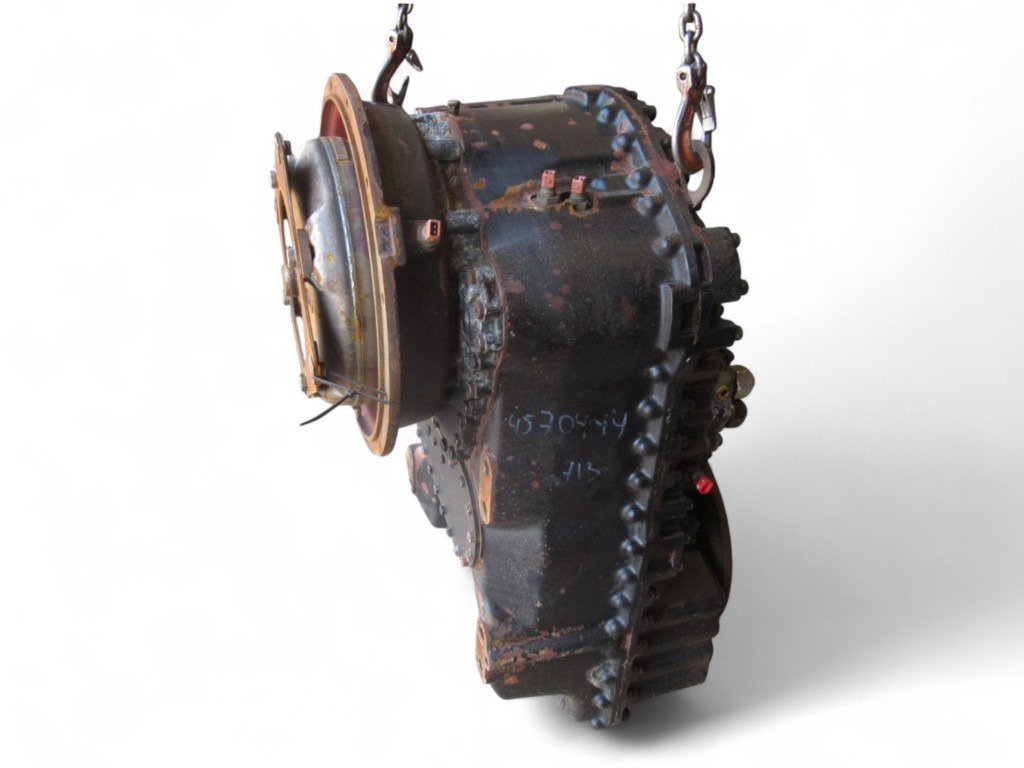 New Holland 4570444 - 4656054039 - Vites kutusu - İş makinaları: fotoğraf 1 New Holland 4570444 - 4656054039 - Vites kutusu - İş makinaları: fotoğraf 1