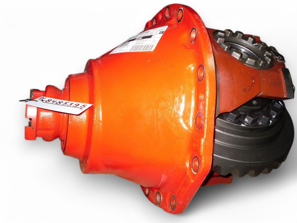 New Holland 4622236 - 8485395 - Diferansiyel - İş makinaları: fotoğraf 1 New Holland 4622236 - 8485395 - Diferansiyel - İş makinaları: fotoğraf 1