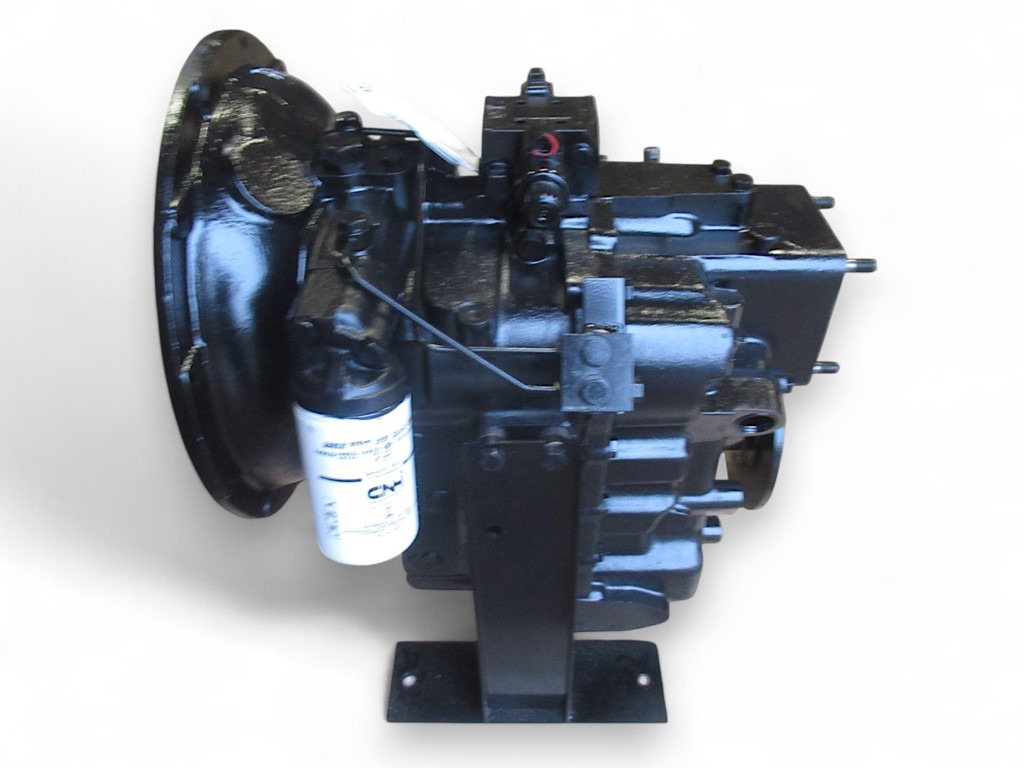 New Holland 85805275R - 85805275C - Vites kutusu - İş makinaları: fotoğraf 1 New Holland 85805275R - 85805275C - Vites kutusu - İş makinaları: fotoğraf 1