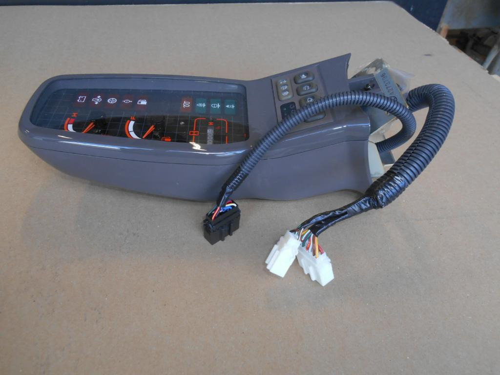 New Holland Kobelco 71451208 - - Gösterge panosu - İş makinaları: fotoğraf 3 New Holland Kobelco 71451208 - - Gösterge panosu - İş makinaları: fotoğraf 3