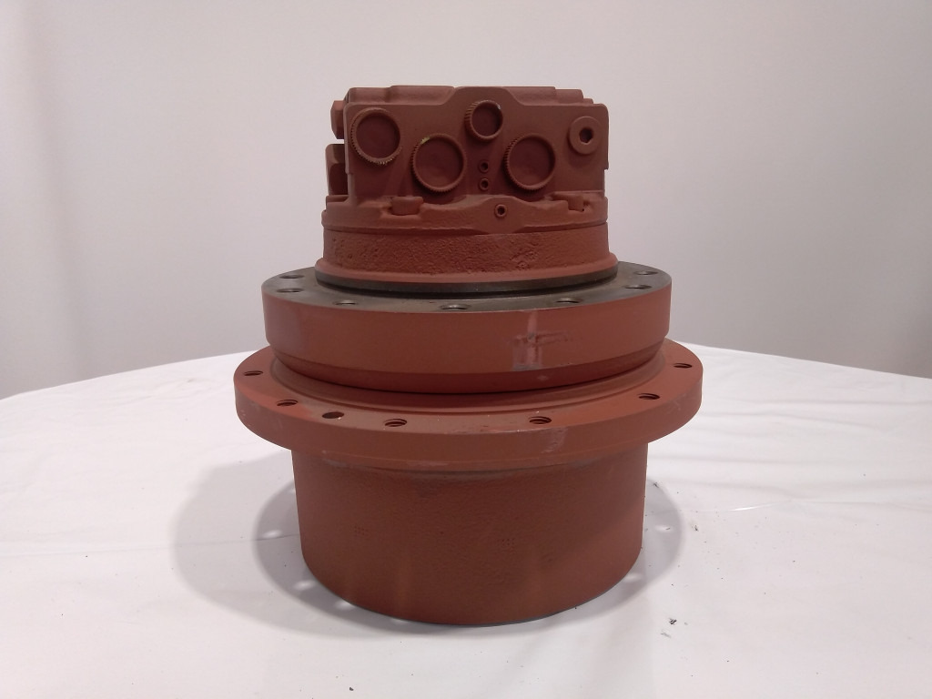 New Holland Kobelco YT15V00008F1 - YT15V00012F1 - Yürüyüş motoru - İş makinaları: fotoğraf 1 New Holland Kobelco YT15V00008F1 - YT15V00012F1 - Yürüyüş motoru - İş makinaları: fotoğraf 1