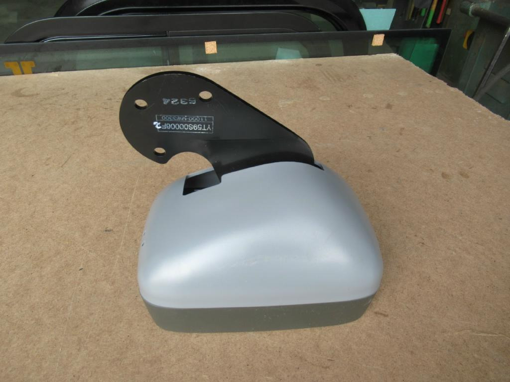 New Holland YT59S00006F2 - Gösterge panosu - İş makinaları: fotoğraf 3 New Holland YT59S00006F2 - Gösterge panosu - İş makinaları: fotoğraf 3