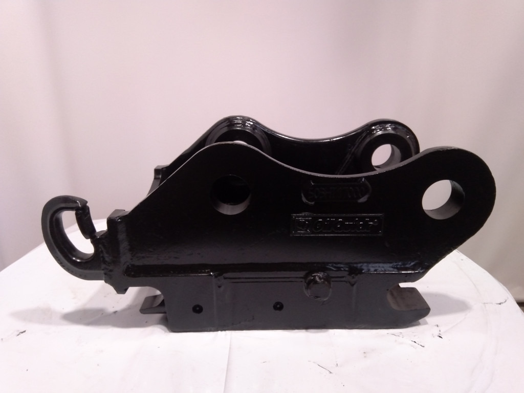 Oilquick OQ65 - - - Çabuk bağlantı - İş makinaları: fotoğraf 4 Oilquick OQ65 - - - Çabuk bağlantı - İş makinaları: fotoğraf 4