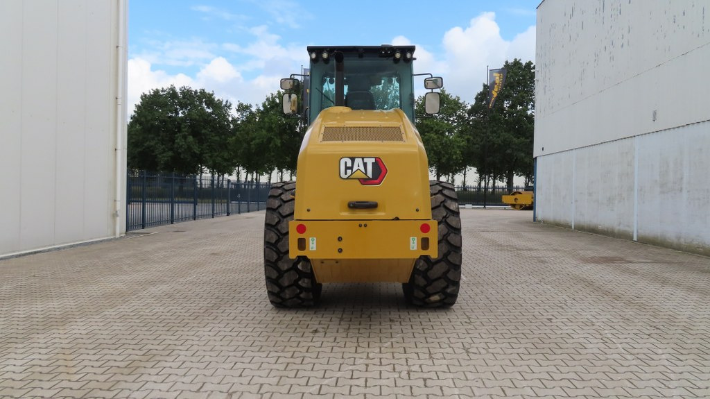 Caterpillar CS 74 B - Kompaktör: fotoğraf 3 Caterpillar CS 74 B - Kompaktör: fotoğraf 3