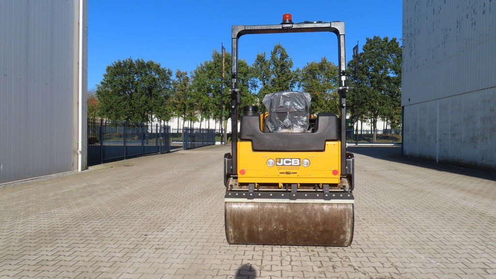 JCB CT430-140 - Yol silindiri: fotoğraf 3 JCB CT430-140 - Yol silindiri: fotoğraf 3
