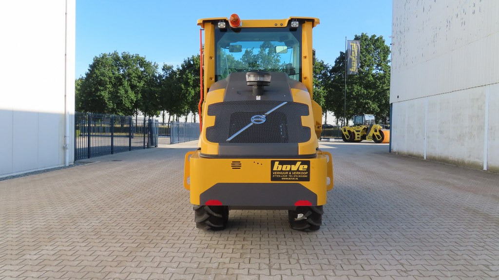 Volvo SD 75 B - Kompaktör: fotoğraf 3 Volvo SD 75 B - Kompaktör: fotoğraf 3