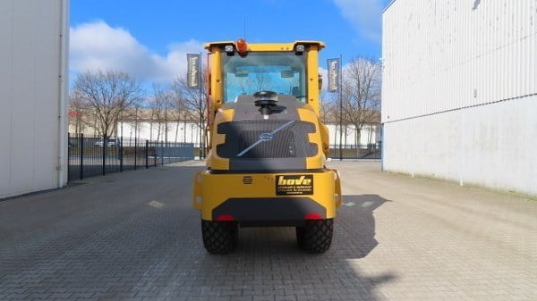 Volvo SD 75 B - Kompaktör: fotoğraf 3 Volvo SD 75 B - Kompaktör: fotoğraf 3