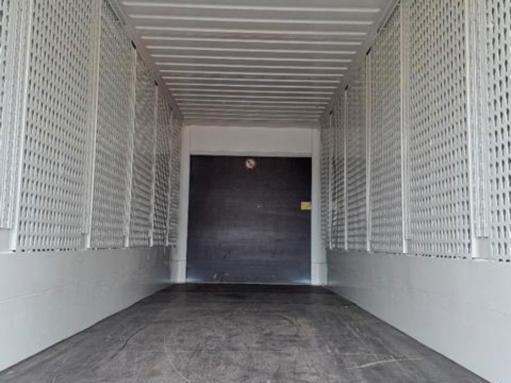 Krone Heck Alu.- Rolltor Krone Heck Alu.- Rolltor - Kapalı kasa: fotoğraf 5 Krone Heck Alu.- Rolltor Krone Heck Alu.- Rolltor - Kapalı kasa: fotoğraf 5