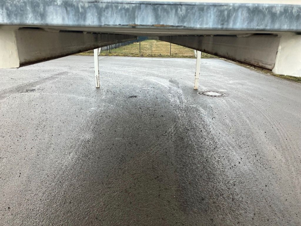 Yeni Kapalı kasa Krone Wechselbrücke Koffer: fotoğraf 6