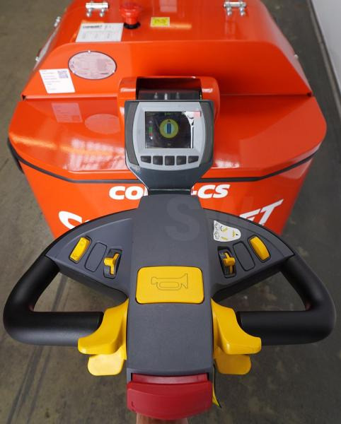 Combilift CS1250 - Istif makinası: fotoğraf 3 Combilift CS1250 - Istif makinası: fotoğraf 3