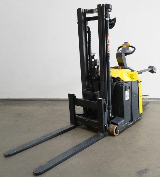 Combilift CS850 - Istif makinası: fotoğraf 2 Combilift CS850 - Istif makinası: fotoğraf 2