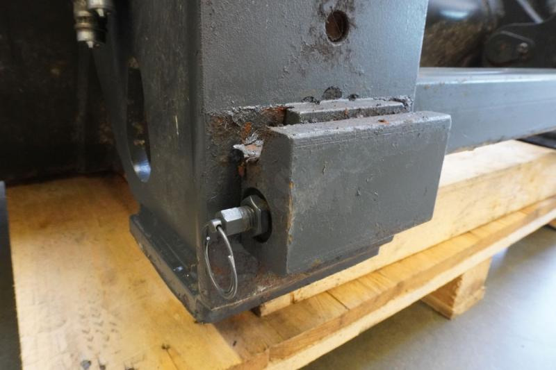 DURWEN DURWEN LSCH 2Z 10SO-NH Breite 1830mm - Kova - Malzeme taşıma ekipmanı: fotoğraf 4 DURWEN DURWEN LSCH 2Z 10SO-NH Breite 1830mm - Kova - Malzeme taşıma ekipmanı: fotoğraf 4