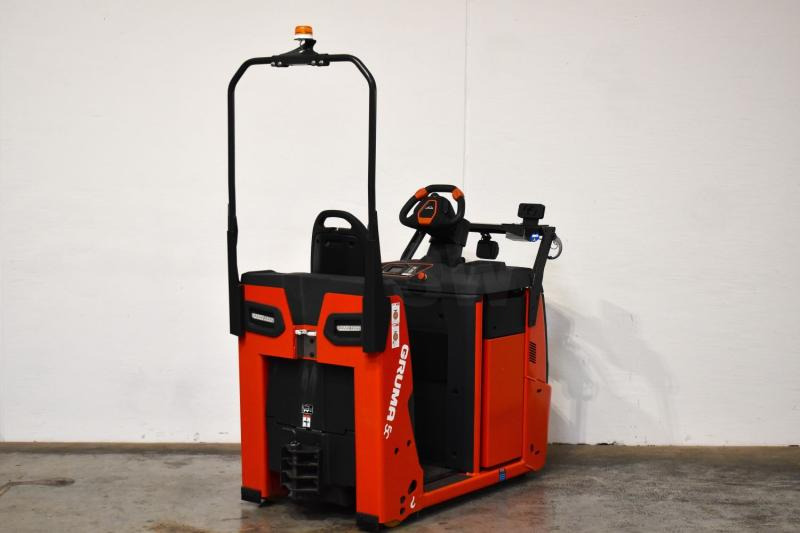 Linde P 60 C 4595-00 - Akülü çekici: fotoğraf 2 Linde P 60 C 4595-00 - Akülü çekici: fotoğraf 2