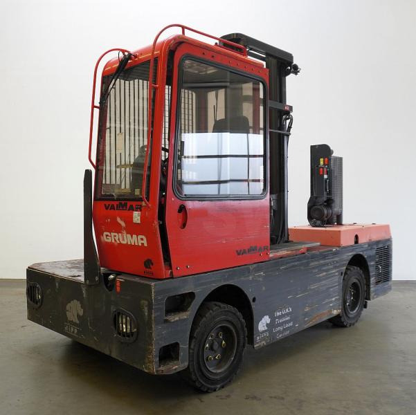 Dört yönlü forkliftler Valmar VSC 40/12/45: fotoğraf 1