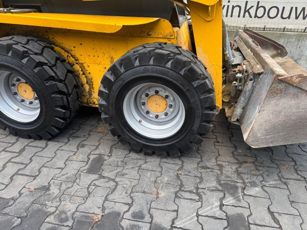 Gehl 5640 - Mini yükleyici: fotoğraf 4 Gehl 5640 - Mini yükleyici: fotoğraf 4