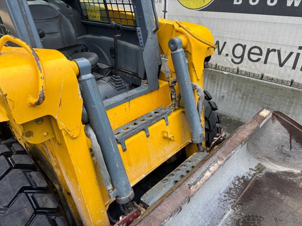 Gehl 5640 - Mini yükleyici: fotoğraf 5 Gehl 5640 - Mini yükleyici: fotoğraf 5