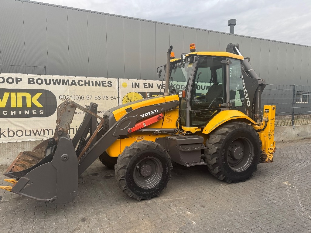 Volvo BL 71 - Iş makinesi: fotoğraf 1 Volvo BL 71 - Iş makinesi: fotoğraf 1