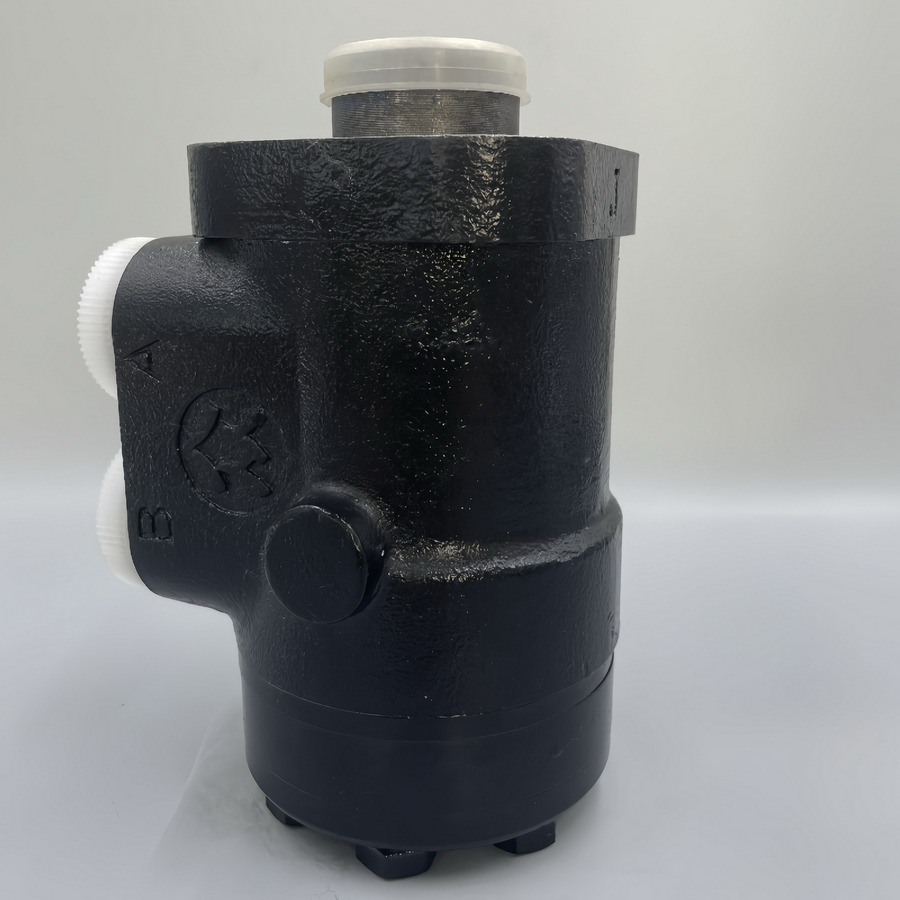 AGT KRW23 Mini Wheel Loader Hydraulic Steering Valve Kit for FLAND FL45 Wheel Loader Spare Parts - Direksiyon yönetimi - Tekerlekli yükleyici: fotoğraf 1 AGT KRW23 Mini Wheel Loader Hydraulic Steering Valve Kit for FLAND FL45 Wheel Loader Spare Parts - Direksiyon yönetimi - Tekerlekli yükleyici: fotoğraf 1