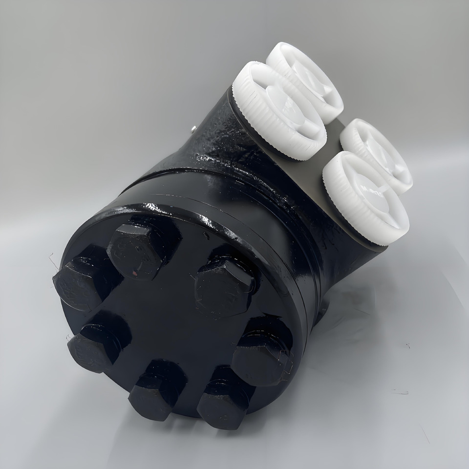 AGT KRW23 Mini Wheel Loader Hydraulic Steering Valve Kit for FLAND FL45 Wheel Loader Spare Parts - Direksiyon yönetimi - Tekerlekli yükleyici: fotoğraf 4 AGT KRW23 Mini Wheel Loader Hydraulic Steering Valve Kit for FLAND FL45 Wheel Loader Spare Parts - Direksiyon yönetimi - Tekerlekli yükleyici: fotoğraf 4