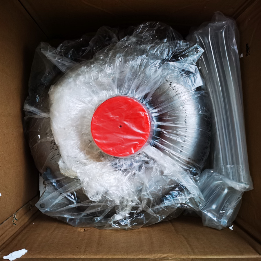 CASE Torque Converter 87712647 84357989 for CASE Wheel Loader - Transmisyon - Tekerlekli yükleyici: fotoğraf 3 CASE Torque Converter 87712647 84357989 for CASE Wheel Loader - Transmisyon - Tekerlekli yükleyici: fotoğraf 3