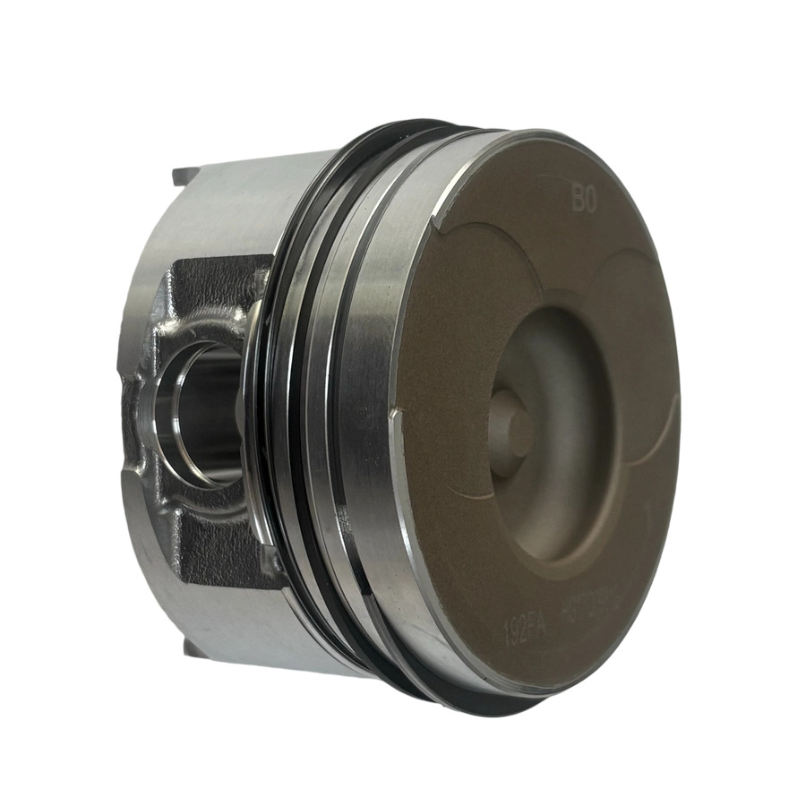 KOOP Genuine Piston for KD192FC Engine - Pistonlar/ Halkalar/ Tıkaçlar - Tekerlekli yükleyici: fotoğraf 1 KOOP Genuine Piston for KD192FC Engine - Pistonlar/ Halkalar/ Tıkaçlar - Tekerlekli yükleyici: fotoğraf 1