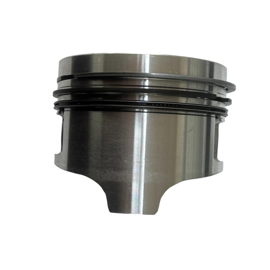 KOOP Genuine Piston for KD192FC Engine - Pistonlar/ Halkalar/ Tıkaçlar - Tekerlekli yükleyici: fotoğraf 2 KOOP Genuine Piston for KD192FC Engine - Pistonlar/ Halkalar/ Tıkaçlar - Tekerlekli yükleyici: fotoğraf 2